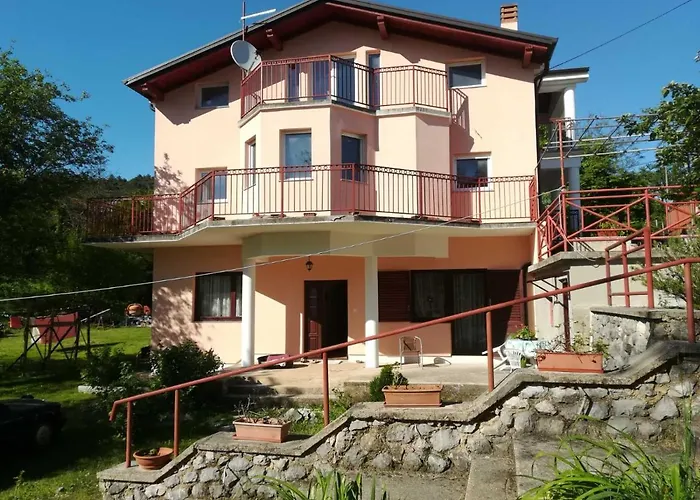 Appartement Oaza *