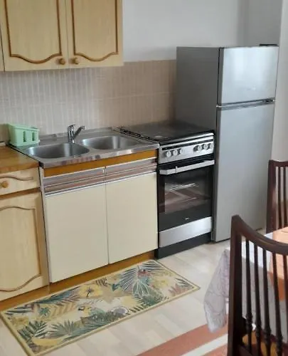 Appartement Oaza