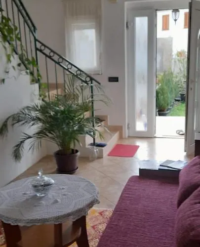 Appartement Oaza *