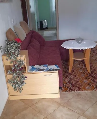 Oaza Čavle