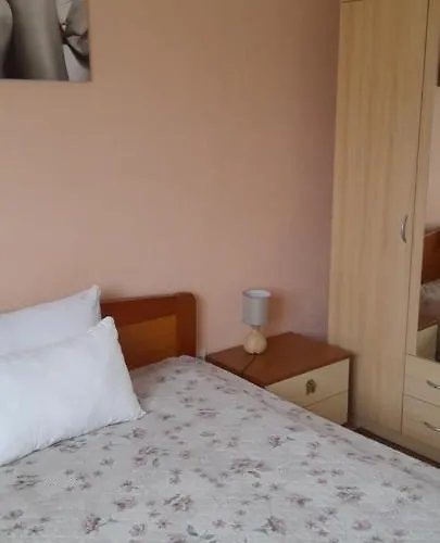 Oaza Appartement *