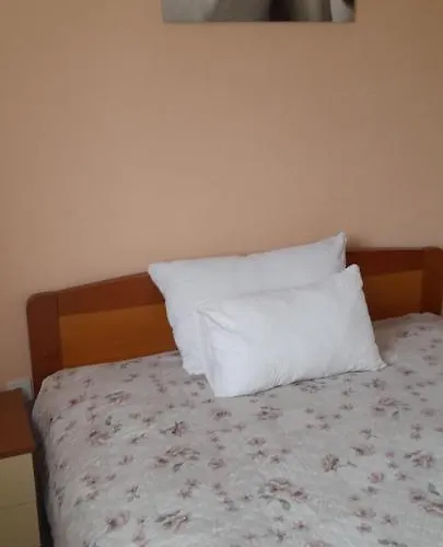 Appartement Oaza