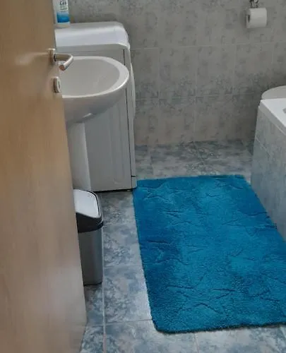 Appartement Oaza