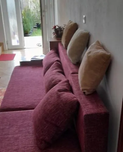 Oaza Appartement