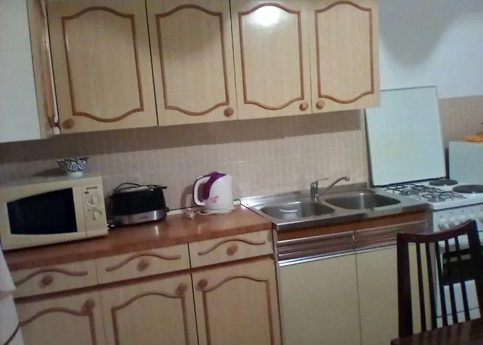 Oaza * Čavle