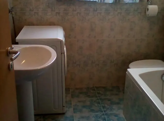 Appartement Oaza Čavle