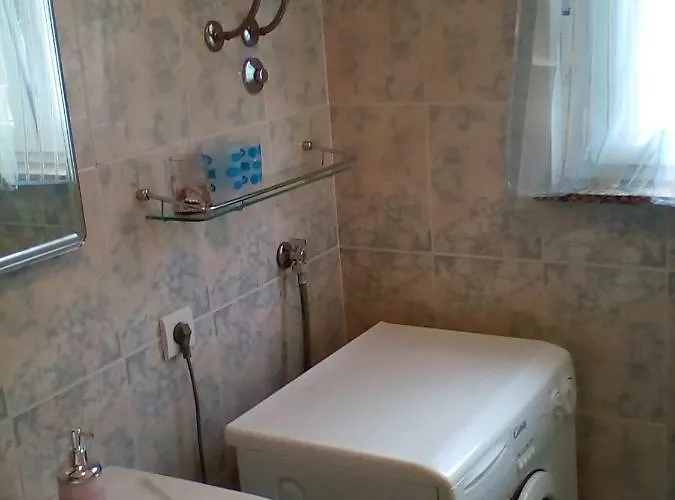 Oaza Appartement Čavle