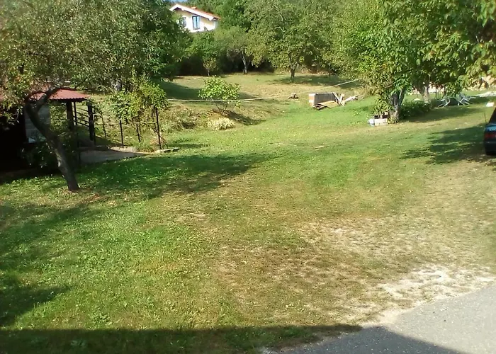 Appartement Oaza *