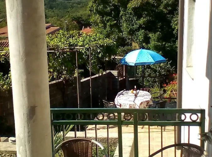 Oaza Čavle
