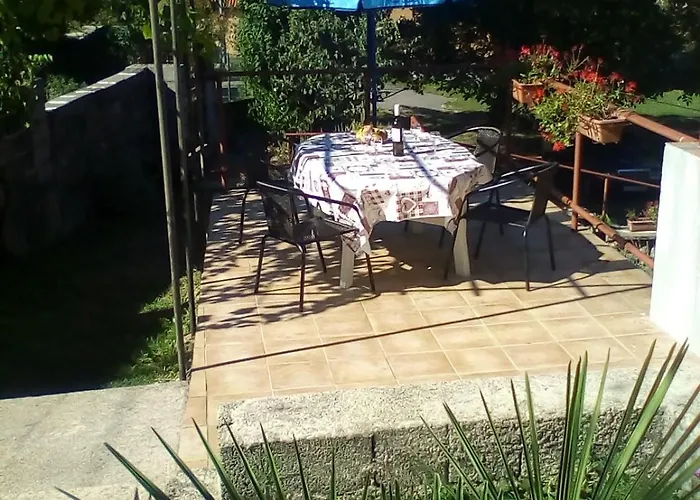 Διαμέρισμα Oaza