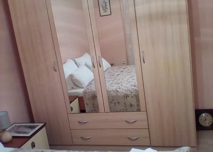 Oaza Διαμέρισμα Čavle